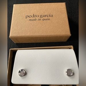 Key holder, gift 🎁 item, Pedro Garcia !! Authentic leather(Made in 🇪🇸 SPAIN